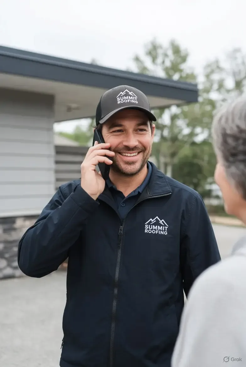 Flat Roof Leak Repair Summit, MS FAQs